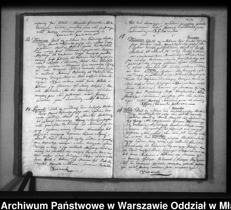image.from.unit.number "Akta urodzeń, małżeństw i zgonów"