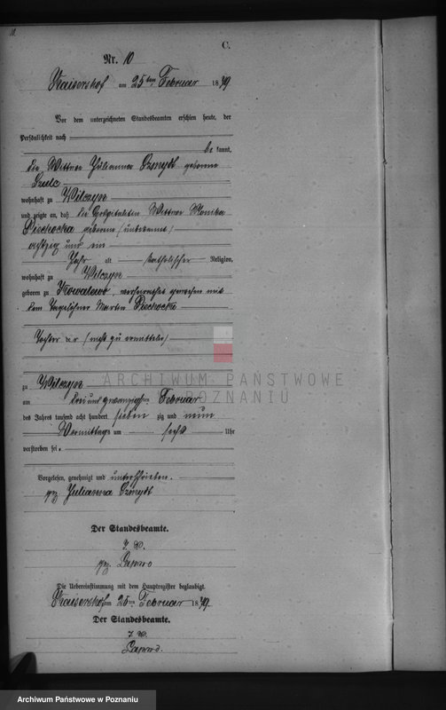 image.from.unit.number "Księga zgonów"
