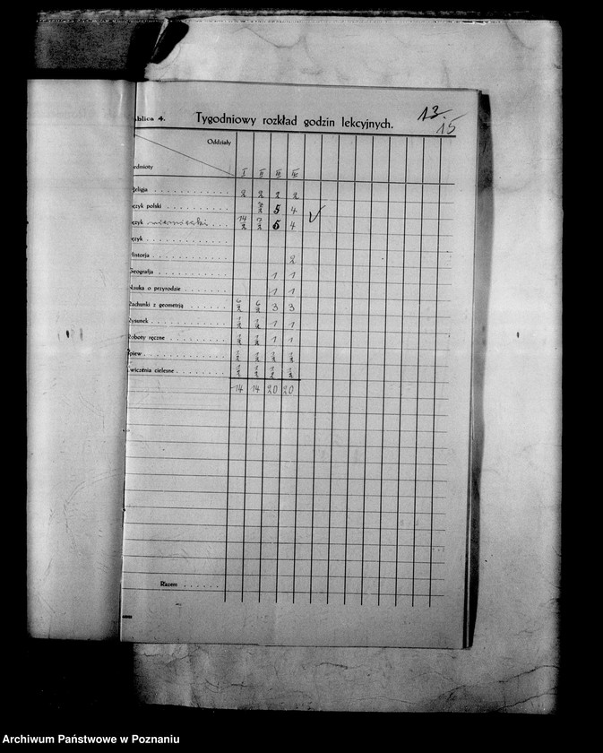 Obraz 20 z jednostki "Prywatna Szkoła Powszechna z niemieckim językiem nauczania- Kościan"