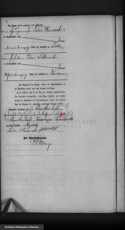 image.from.unit.number "Księga małżeństw"