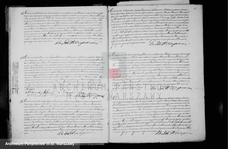 image.from.unit.number "Akta urodzeń, małżeństw i zgonów"