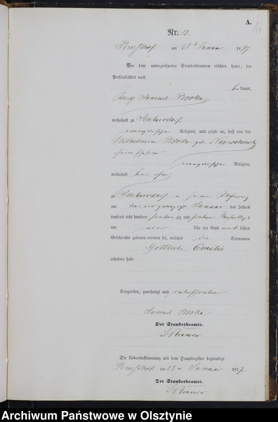 image.from.unit.number "Geburts-Neben-Register Nr 1 - 81"