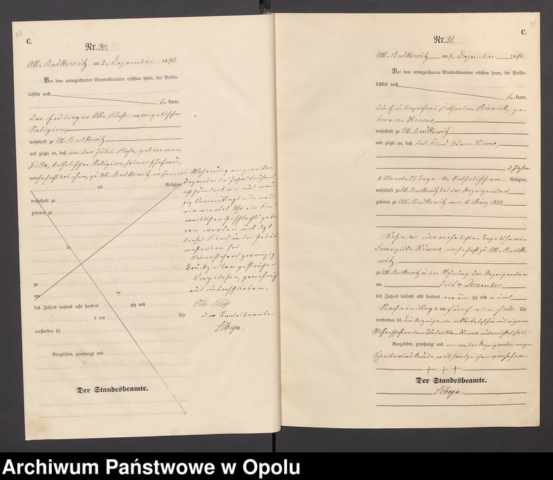image.from.unit.number "[Urząd Stanu Cywilnego w Budkowicach Starych. Księga zgonów za lata 1891-1895]"