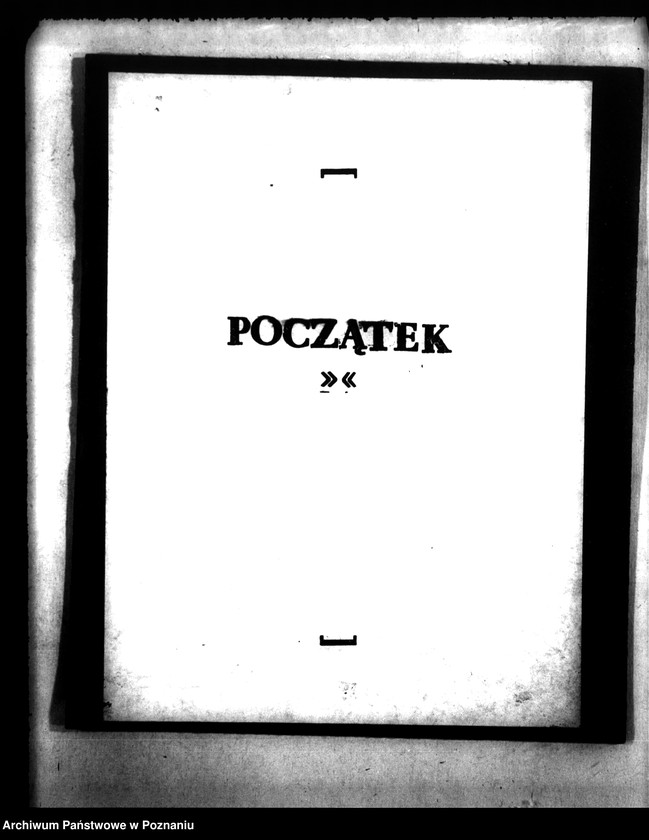 Obraz 3 z jednostki "Verpachtung der Domäne Deutschwehr kreis Rawitsch /majątek państwowy Szkaradowo/"