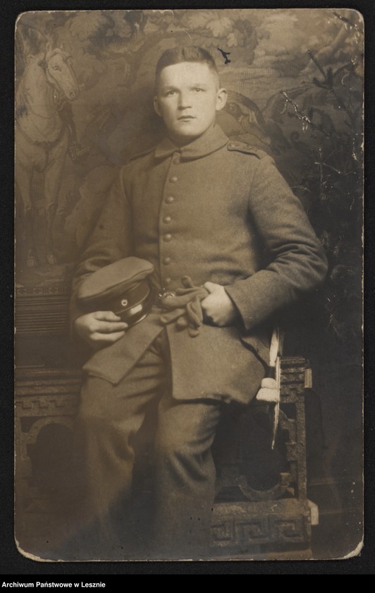 Obraz 2 z jednostki "Fotografie ze zbioru Jana Barczyńskiego"