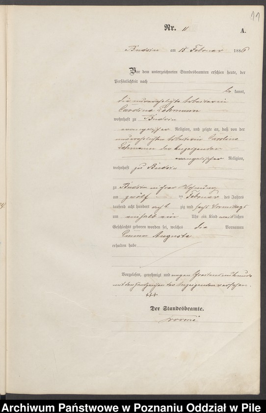 image.from.unit.number "Księga urodzeń"