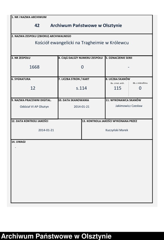 image.from.unit.number "Jahr-Rechnung von aller Einnahme und Ausgabe-Geld, wie auch Bau Rechnung"