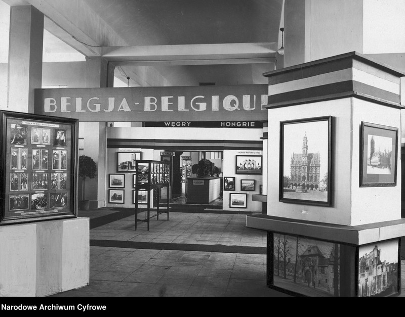 image.from.unit.number "Międzynarodowa Wystawa Komunikacji i Turystyki w Poznaniu"