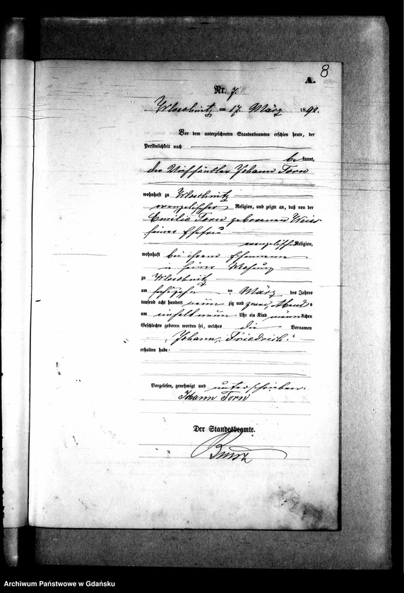 image.from.unit.number "Księga urodzeń"
