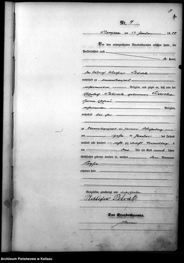 image.from.unit.number "[Księga urodzeń - tom 1]"