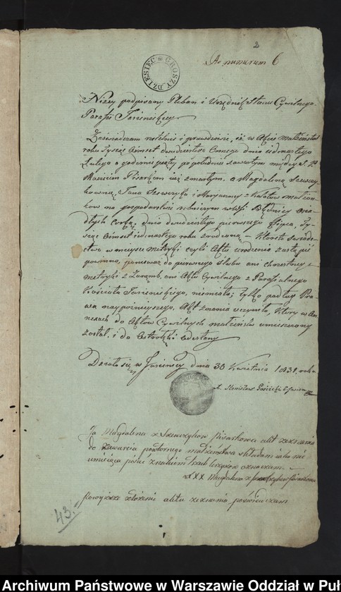 image.from.unit.number "Aneksy do aktów małżeństw"