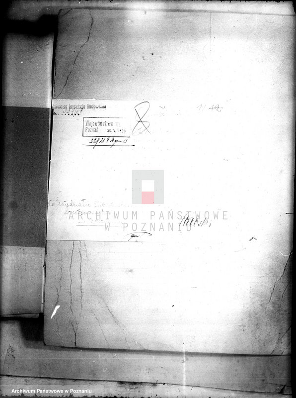 Obraz 18 z jednostki "Rejestracja majątków"