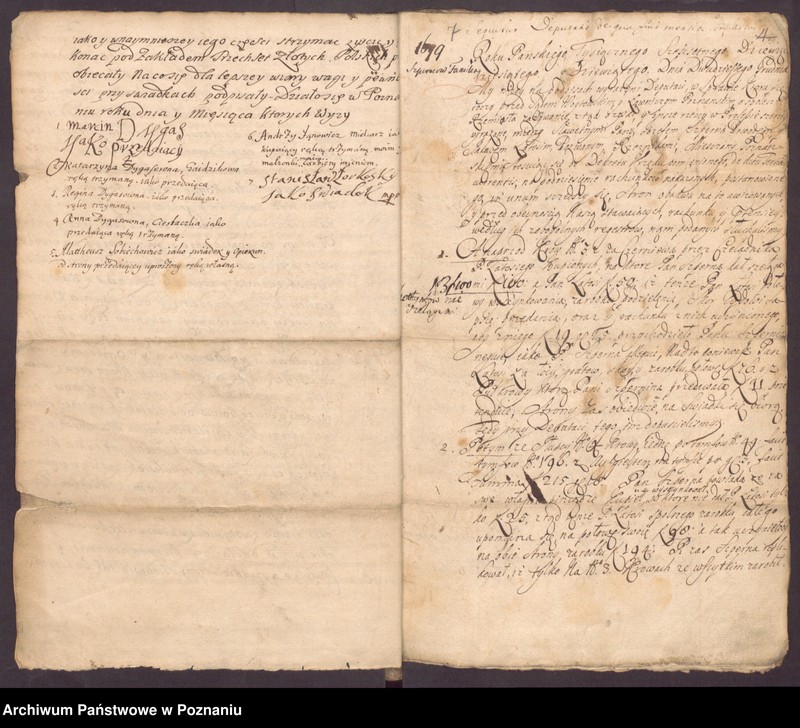 Obraz 10 z jednostki "Kontrakty sprzedaży, kupna, inwentarze."