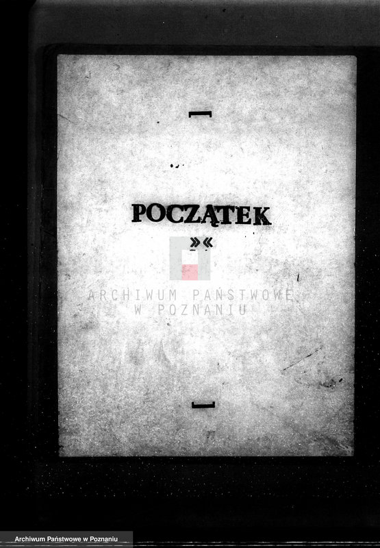 Obraz 3 z jednostki "Stacja transformatorowa w Kiełczewie, pow. kościański /podanie o pozwolenie na budowę/"