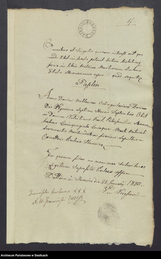 image.from.unit.number "Dowody do akt małżeństw"