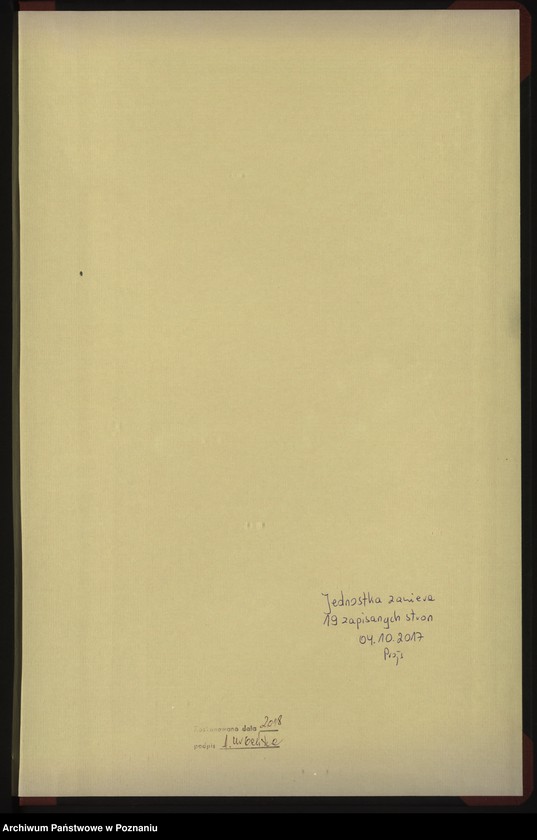 Obraz 13 z jednostki "Księga urodzin"