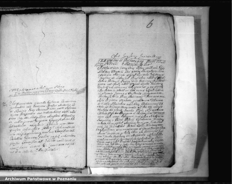 Obraz 8 z jednostki "Relationes [protocollon]"