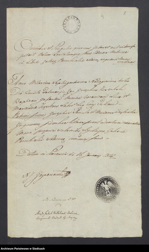 image.from.unit.number "Dowody do akt małżeństw"