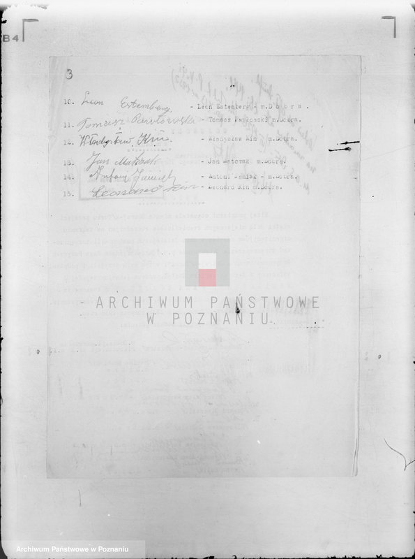 Obraz 7 z jednostki "Chrześcijańska Kasa Pożyczek Bezprocentowych z Dobrej koło Turku"