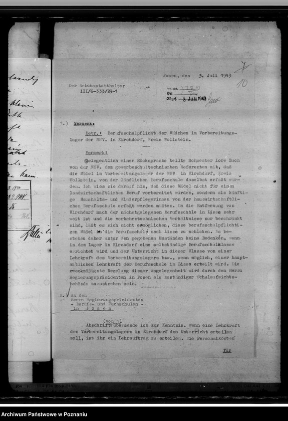 Obraz 16 z jednostki "Berufs- und Berufsfachschulen"