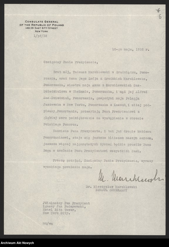 image.from.unit.number "Marchlewski Mieczysław (konsul generalny RP w Nowym Jorku); L.4"