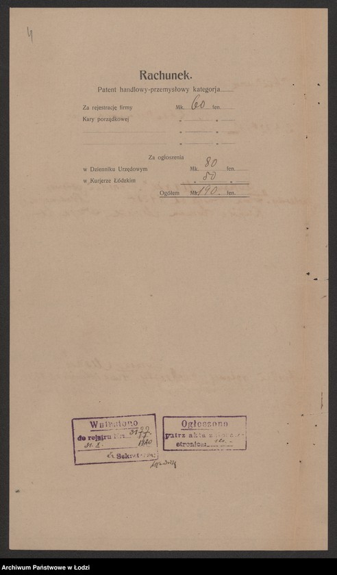 Obraz 6 z jednostki "Szymon Maase- sprzedaż gotowej garderoby"