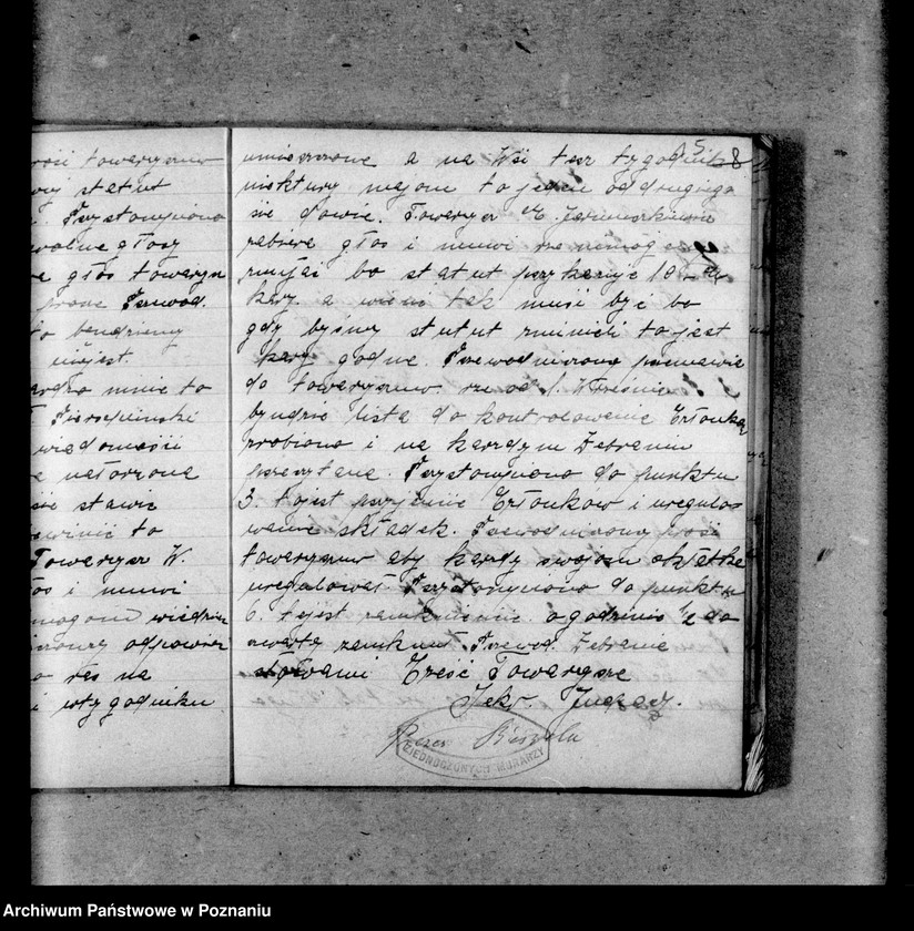 Obraz 19 z jednostki "Prorokolarz"