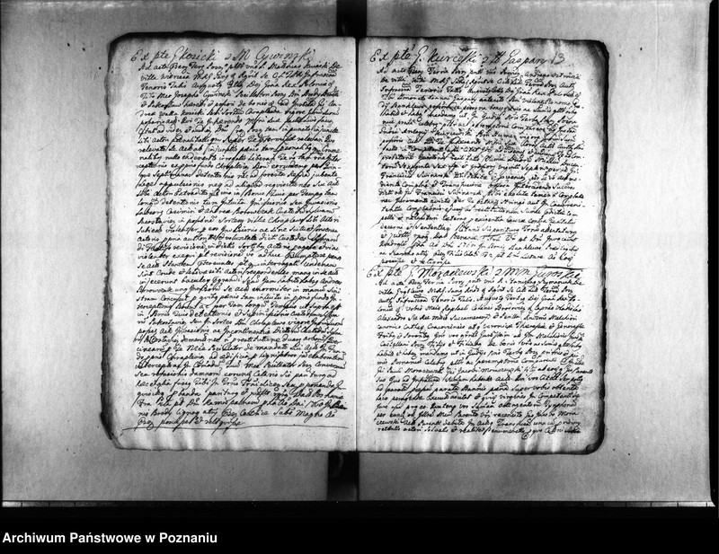 Obraz 19 z jednostki "Manifestationes et oblatae [protocollon]"