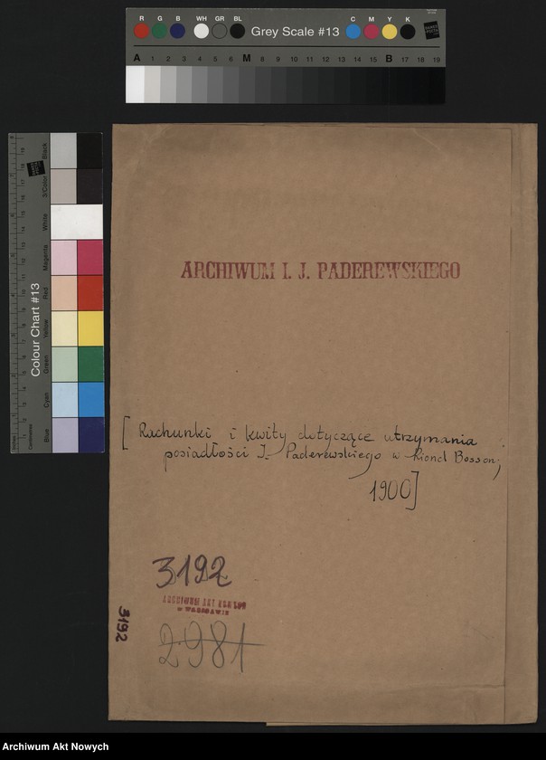 image.from.unit.number "Rachunki i kwity dotyczące utrzymania Riond Bosson"