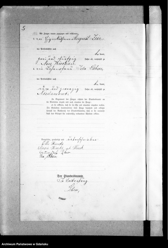 image.from.unit.number "Księga małżeństw"