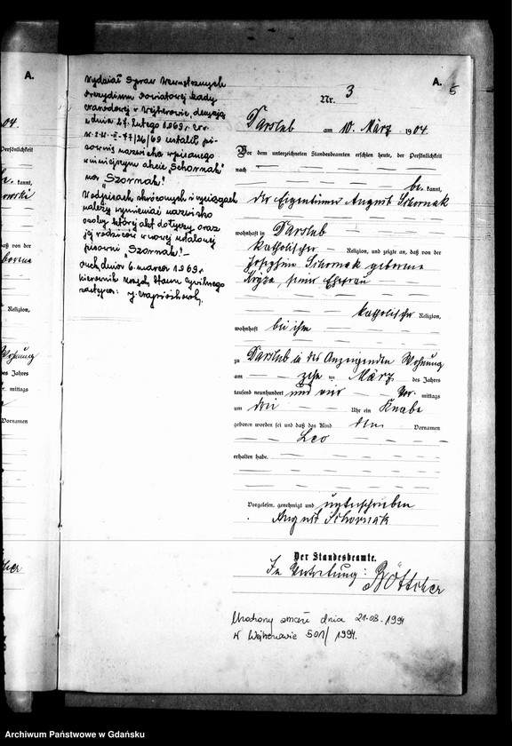 image.from.unit.number "Księga urodzeń"