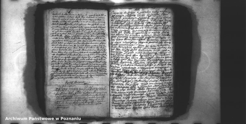 Obraz 8 z jednostki "Relationes [protocollon]"