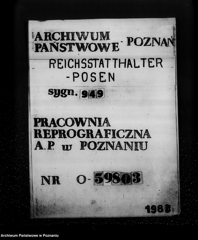 Obraz 1 z jednostki "Kriegsverdienstkreuze- öffentlicher Dienst"