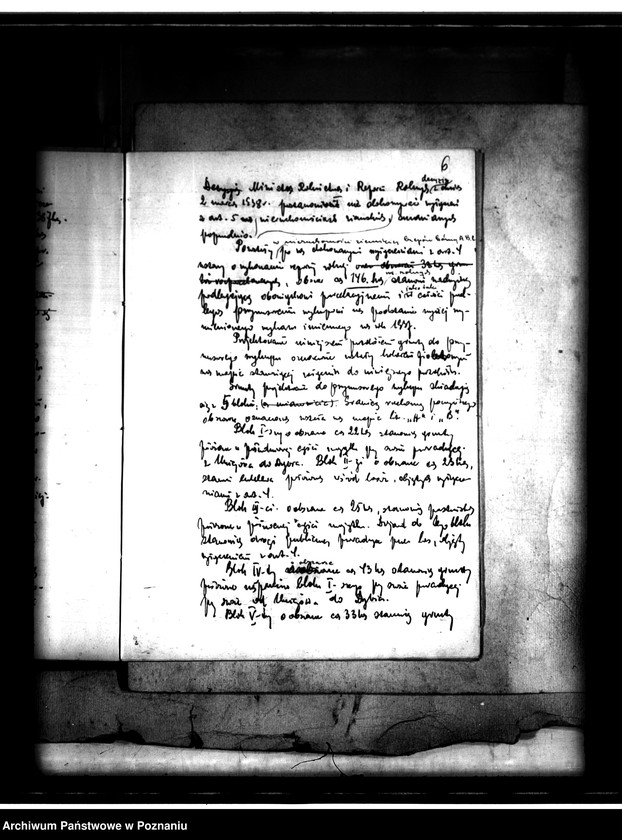 Obraz 9 z jednostki "Majątek Czepów Górny powiatu tureckiego przymusowy wykup"