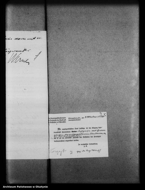 image.from.unit.number "Wormditt, Bürgerhäuser"