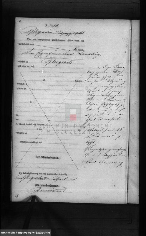 image.from.unit.number "Sterbe-Register (Neben-Register)"