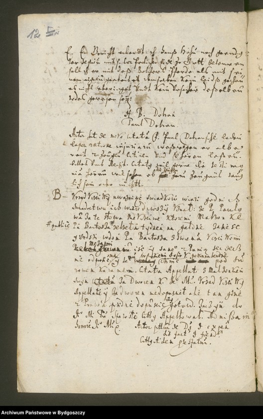 image.from.unit.number "[Księga ławnicza miasta Nowego]"