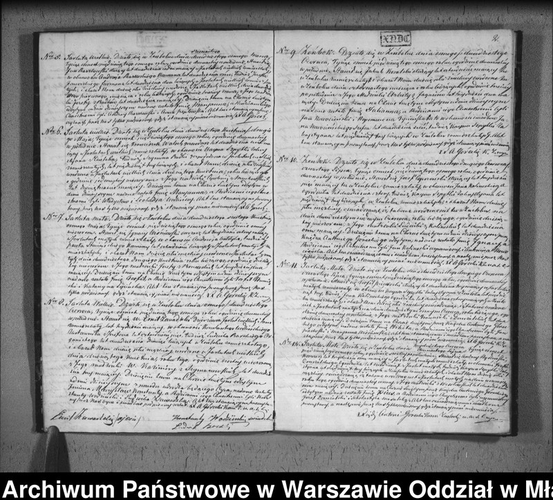 image.from.unit.number "Akta urodzin, małżeństw i zgonów"