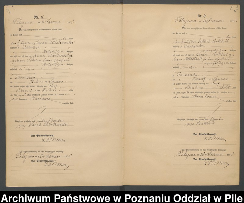 image.from.team "Urząd Stanu Cywilnego Połajewo"