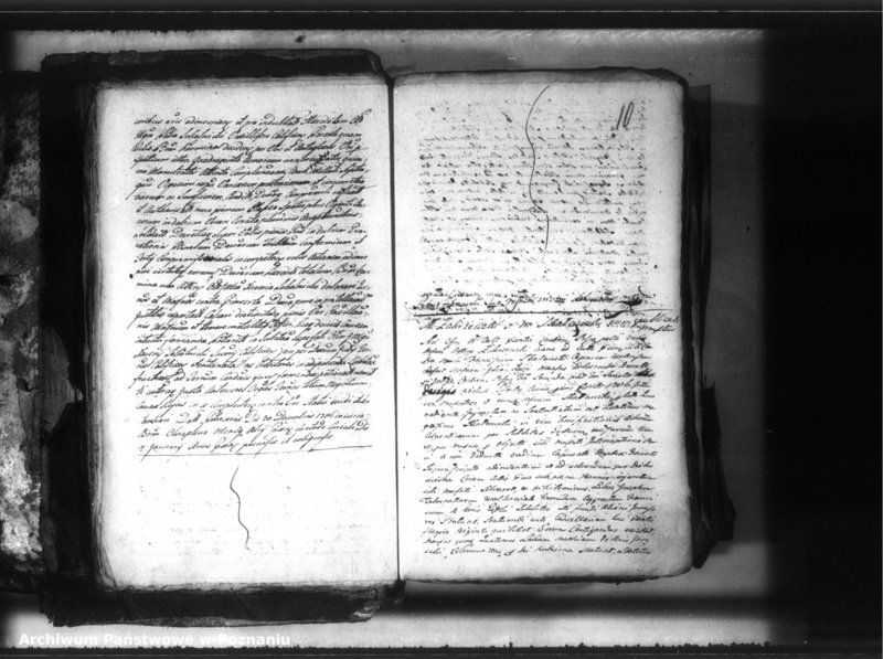 Obraz 13 z jednostki "Relationes [protocollon]"