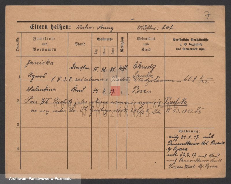 Obraz 7 z jednostki "Janic - Janicki"