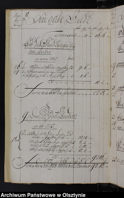 image.from.unit.number "Administrationis Bau-Rechnung über Einnahme und Ausgabe"