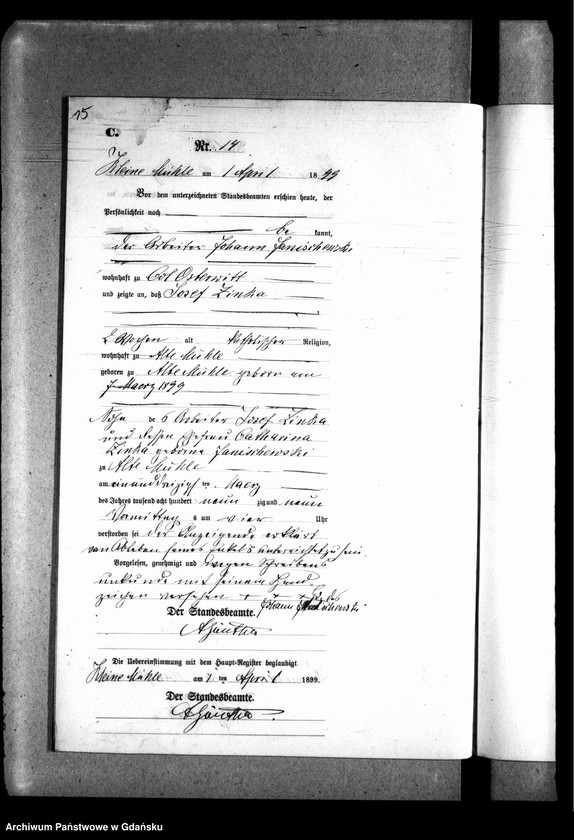 image.from.unit.number "Księga zgonów"