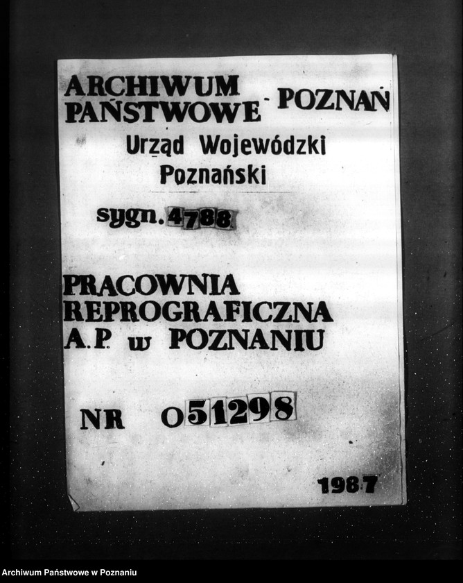image.from.unit.number "Zakłady Przemysłowe Budowy Maszyn H. Cegielski Poznań - G. Wilda nr woj. kotła 5973"