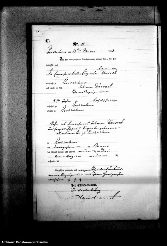 image.from.unit.number "Księga zgonów"
