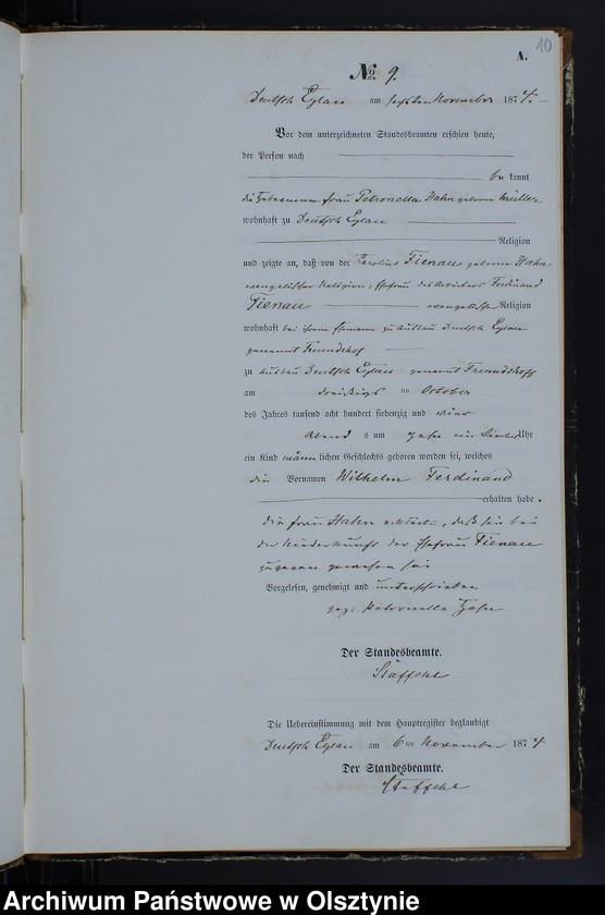 image.from.unit.number "Geburts-Neben-Register Nr 1 - 35"