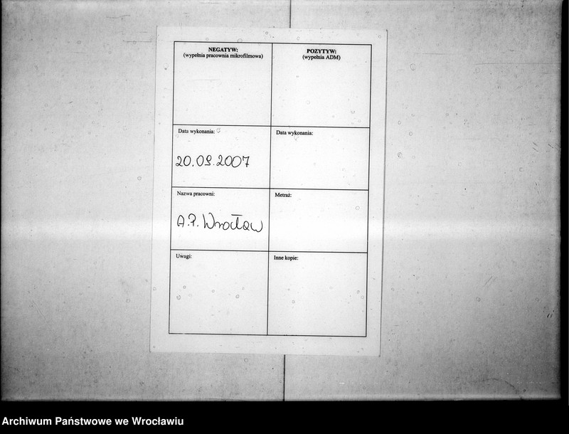 image.from.unit.number "Klassensteuerrolle nebst Eikommens - Nachweisung"