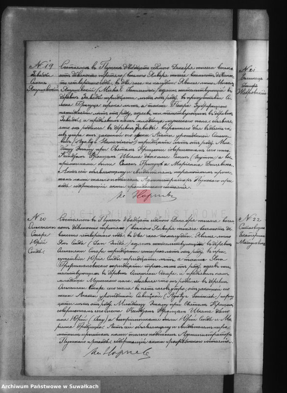 image.from.unit.number "[Akta urodzeń, małżeństw i zgonów ]"