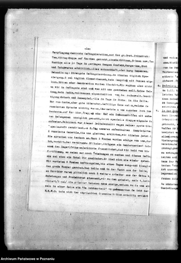 image.from.unit.number "Wspomnienia Niemca J. G. Fischera von Drauenegg z Vailska z pobytu z niewoli radzieckiej jako polski żołnierz w okresie 1939 - 1941"