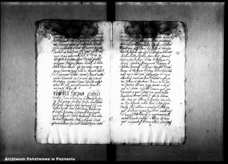 Obraz 16 z jednostki "Decreta officii [inducta]"